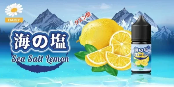 GENESIS 創世紀系列 小煙油 30ML｜小資首選