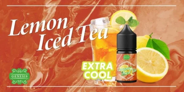 GENESIS 創世紀系列 小煙油 30ML｜小資首選