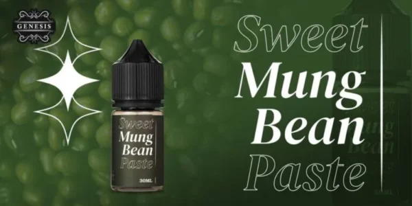 GENESIS 創世紀系列 小煙油 30ML｜小資首選