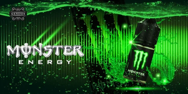 GENESIS 創世紀系列 小煙油 30ML｜小資首選