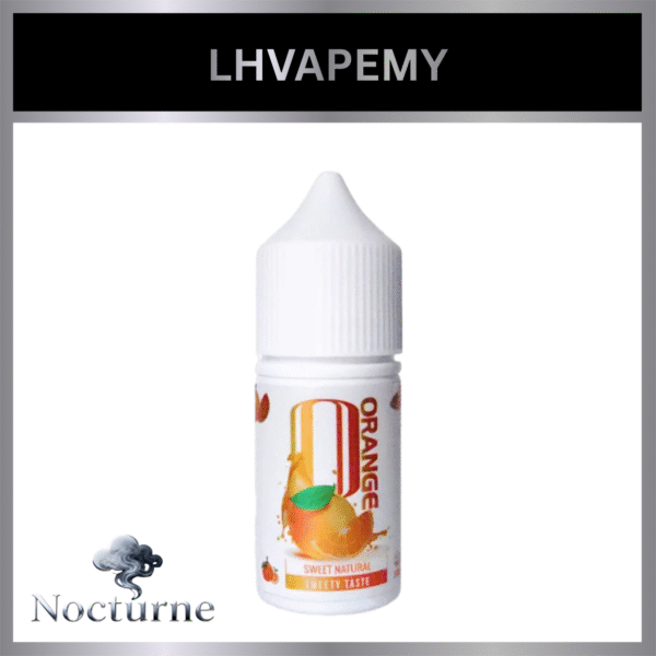 正品 LH VAPEMY 馬來西亞老品牌｜ 原裝 30ML