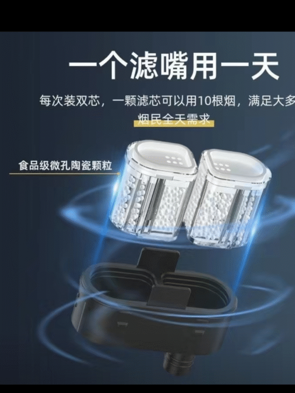 WONZ 溫致 E1 智能焙烤 減害系統｜藍牙控溫 × 個人化設定