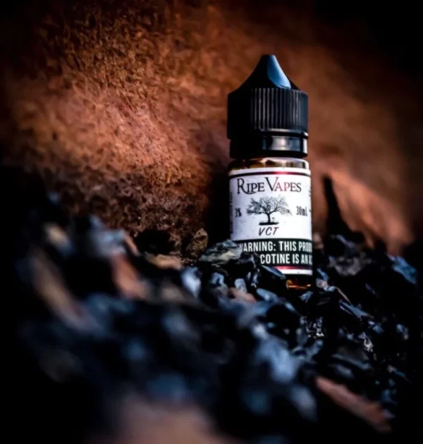 美國 RIPE VAPES 生命之樹系列 VCT｜小煙油 30ML