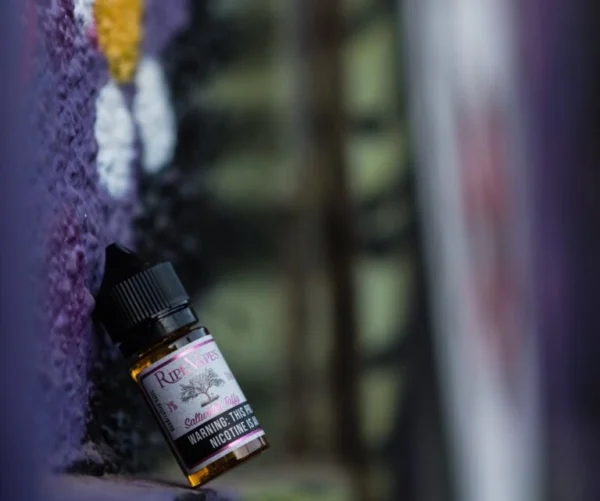 美國 RIPE VAPES 生命之樹系列 VCT｜小煙油 30ML