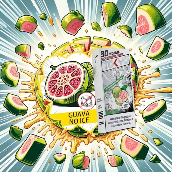 TOKYO 東京魔盒 MOHOO BOX ｜任選三盒送主機