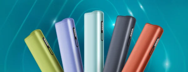 IQOS ILUMA ONE I 日版 全新現貨｜自動加熱版